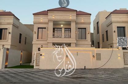 Villa - 5 - 7 for sale in Al Helio 1 - Al Helio - Ajman Villa - 5 - 7 for sale in Al Helio 1 - Al Helio - Ajman