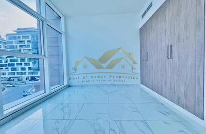 Apartment - 2 Bedrooms - 3 Bathrooms for rent in Jumeirah Garden City - Al Satwa - Dubai