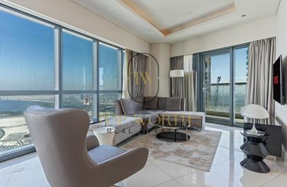 Apartment - 2 Bedrooms - 2 Bathrooms for rent in Tower A - Damac Towers by Paramount - Business Bay - Dubai Apartment - 2 Bedrooms - 2 Bathrooms for rent in Tower A - Damac Towers by Paramount - Business Bay - Dubai