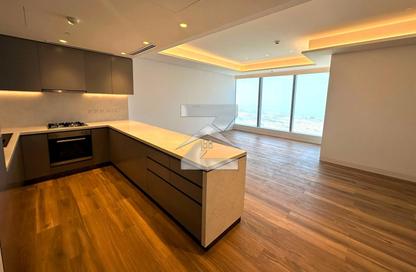 Apartment - 1 Bedroom - 2 Bathrooms for rent in Uptown Tower - Uptown Dubai - Jumeirah Lake Towers - Dubai