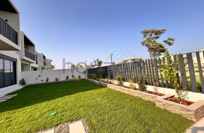 Villa - 4 - 5 for rent in Jebel Ali Village Townhouses - Jebel Ali Village - Jebel Ali - Dubai