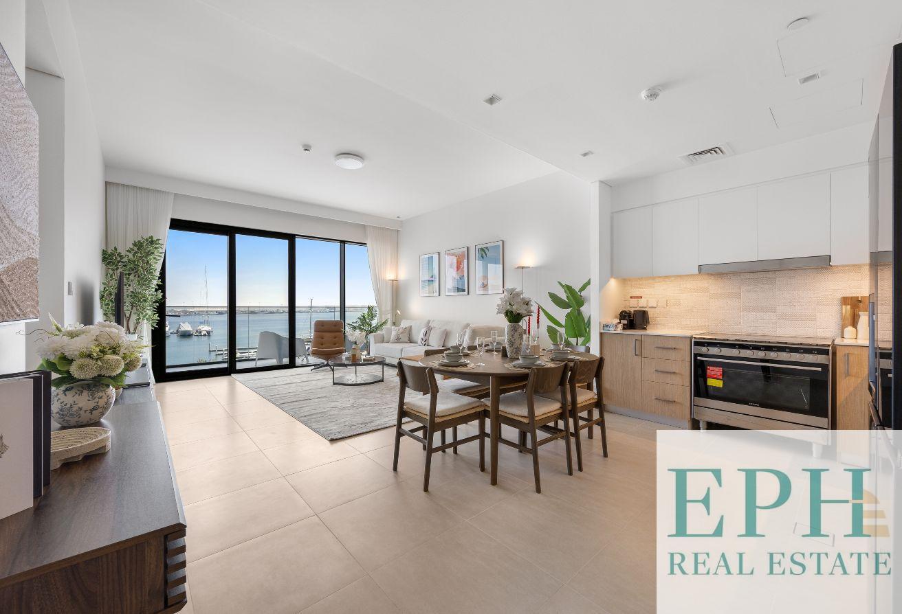 FULL SEA VIEW | FULLY FURNISHED | UPGRADED UNIT photo 20