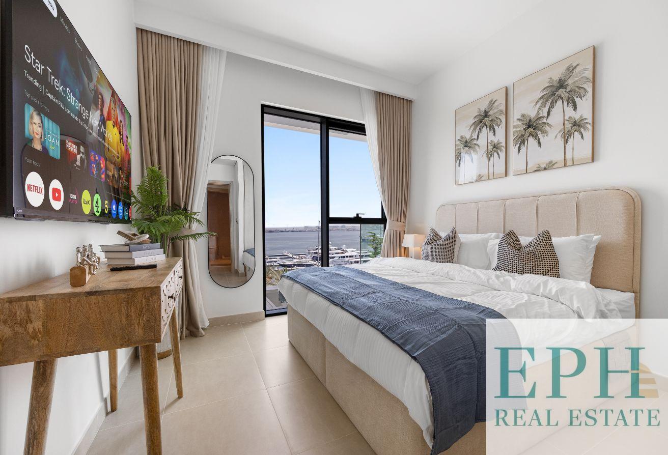 FULL SEA VIEW | FULLY FURNISHED | UPGRADED UNIT photo 7