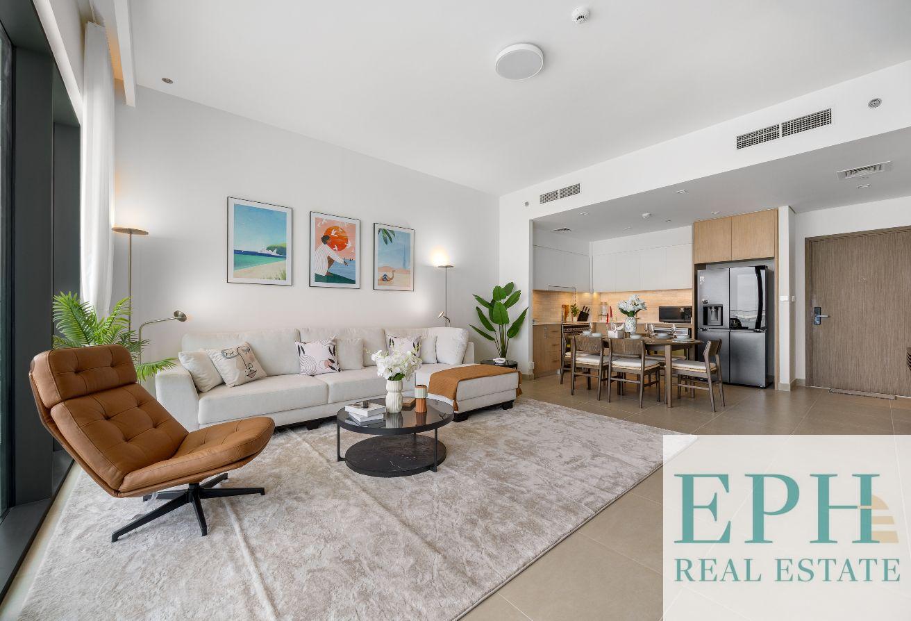 FULL SEA VIEW | FULLY FURNISHED | UPGRADED UNIT photo 18