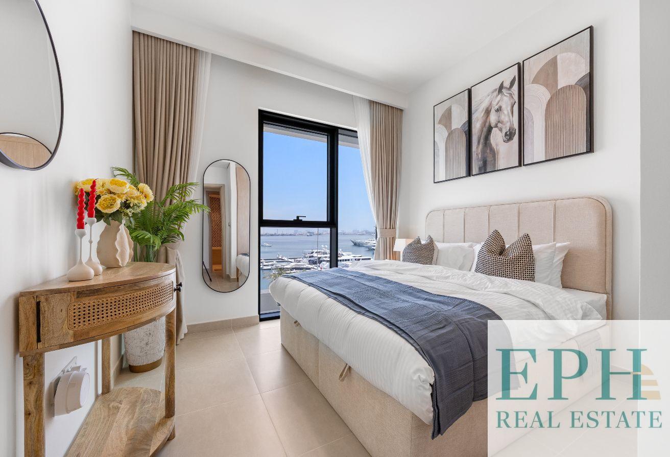 FULL SEA VIEW | FULLY FURNISHED | UPGRADED UNIT photo 10