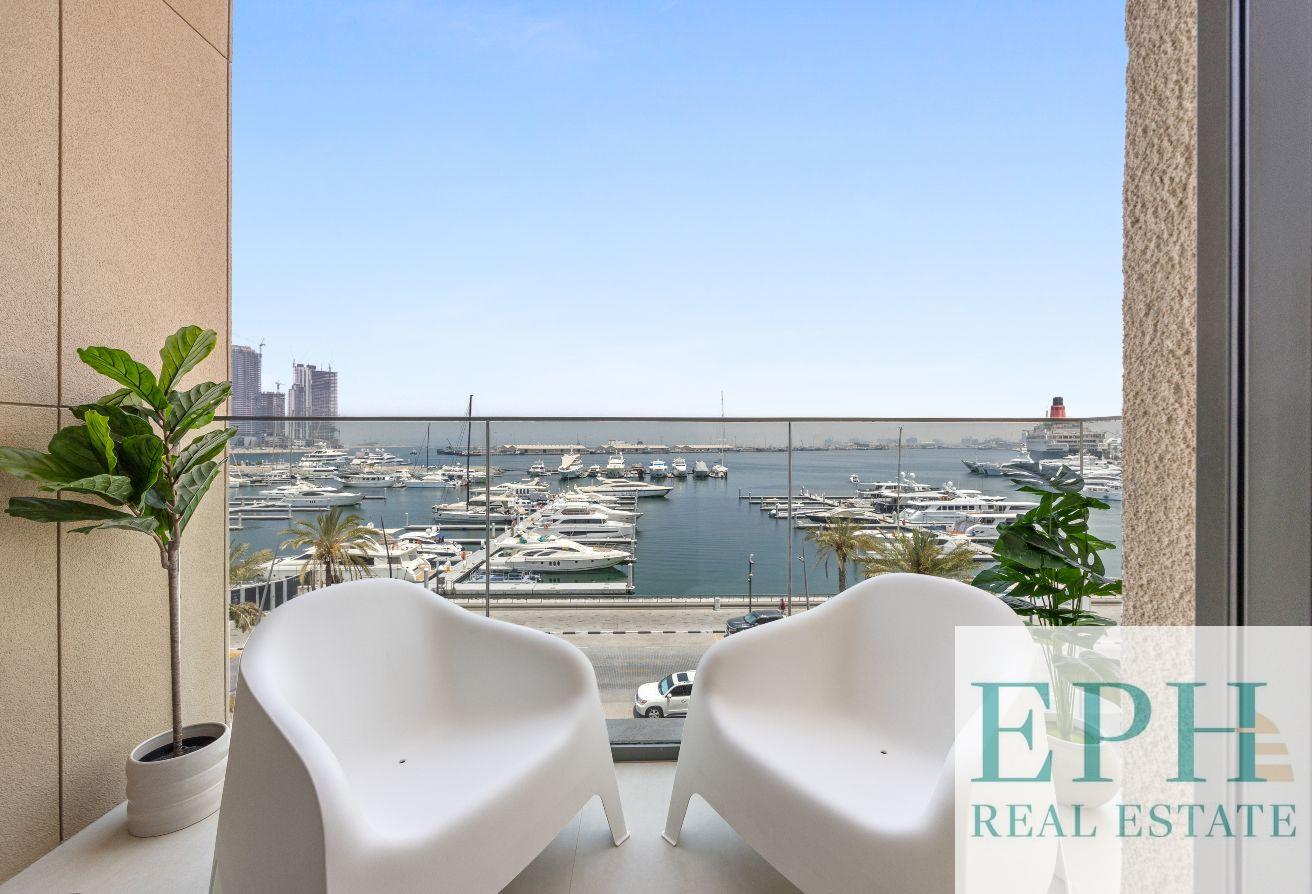 FULL SEA VIEW | FULLY FURNISHED | UPGRADED UNIT photo 6