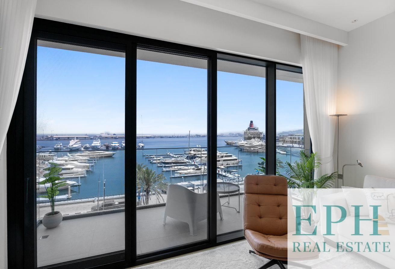 FULL SEA VIEW | FULLY FURNISHED | UPGRADED UNIT photo 17