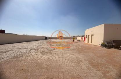 Land - Studio for rent in Al Sajaa S - Al Sajaa - Sharjah