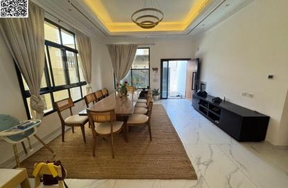 Villa - 5 Bedrooms - 7 Bathrooms for rent in Al Yasmeen 1 - Al Yasmeen - Ajman