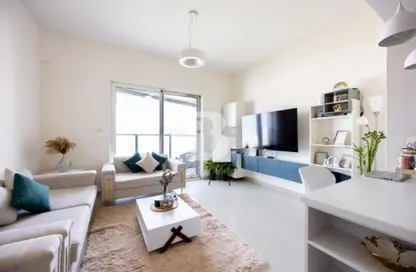 Apartment - 2 Bedrooms - 3 Bathrooms for sale in Marina Bay - City Of Lights - Al Reem Island - Abu Dhabi