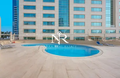 شقة - 2 غرف نوم - 3 حمامات للايجار في برج الشمس - شمس أبوظبي - جزيرة الريم - أبوظبي