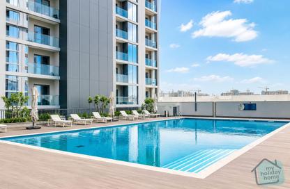 Apartment - 1 - 1 for rent in Sobha Creek Vistas Reserve - Sobha Hartland - Mohammed Bin Rashid City - Dubai