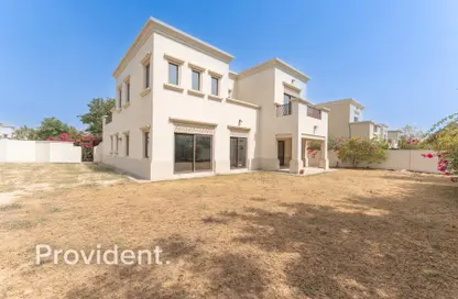 Villa - 4 Bedrooms - 5 Bathrooms for sale in Yasmin - Arabian Ranches 2 - Dubai