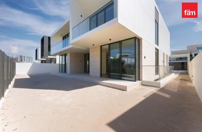 Villa - 5 - 6 for rent in Address Hillcrest - Dubai Hills Estate - Dubai