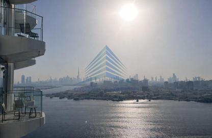 Apartment - 1 Bedroom - 1 Bathroom for rent in Address Harbour Point Tower 1 - Address Harbour Point - Dubai Creek Harbour (The Lagoons) - Dubai Apartment - 1 Bedroom - 1 Bathroom for rent in Address Harbour Point Tower 1 - Address Harbour Point - Dubai Creek Harbour (The Lagoons) - Dubai