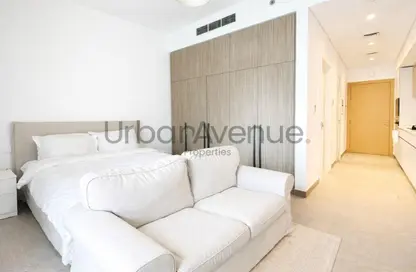 Apartment - Studio - 1 Bathroom for rent in Kensington Waters A - Kensington Waters - Sobha Hartland - Mohammed Bin Rashid City - Dubai