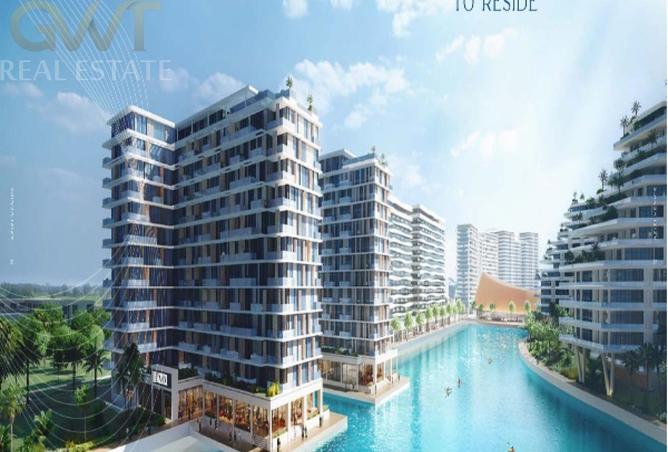 Distress-Lagoon View-Last Unit-High Floor-120%ROI