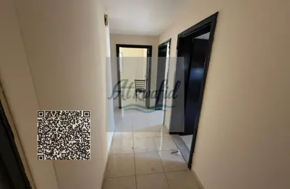 Apartment - 3 Bedrooms - 3 Bathrooms for rent in Al Naemiya Tower 1 - Al Naemiya Towers - Al Nuaimiya - Ajman