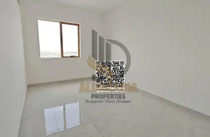 Apartment - 2 Bedrooms - 2 Bathrooms for sale in Al Ghoroub Tower - Al Alia - Ajman