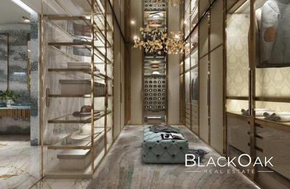 شقة - 3 - 3 للبيع في برج داماك باي آ - داماك باي - دبي هاربور - دبي