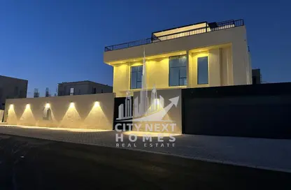 فيلا - 7 غرف نوم - 7 حمامات للايجار في الورقاء 3 - الورقاء - دبي