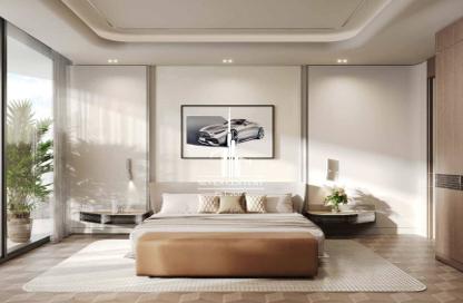 Apartment - Studio - 1 for sale in Maybach Ultimate Luxury Tower B - Maybach Ultimate Luxury - Nad Al Sheba 1 - Nad Al Sheba - Dubai