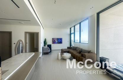 Apartment - 2 Bedrooms - 3 Bathrooms for rent in Binghatti Royale - District 18 - Jumeirah Village Circle - Dubai