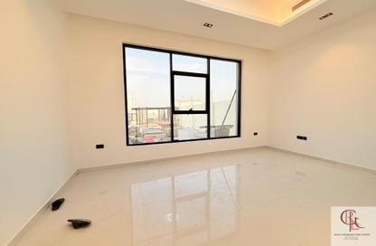 Apartment - 1 - 1 for rent in Shakhbout City - Abu Dhabi Apartment - 1 - 1 for rent in Shakhbout City - Abu Dhabi