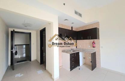 Apartment - Studio - 1 for rent in Silicon Gates 4 - Silicon Gates - Dubai Silicon Oasis - Dubai Apartment - Studio - 1 for rent in Silicon Gates 4 - Silicon Gates - Dubai Silicon Oasis - Dubai