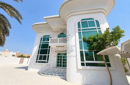 Villa - 6 - 5 for sale in Al Hazana - Al Riqqa - Sharjah