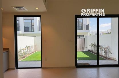 Townhouse - 3 Bedrooms - 4 Bathrooms for rent in Greenview - Emaar South - Dubai South (Dubai World Central) - Dubai Townhouse - 3 Bedrooms - 4 Bathrooms for rent in Greenview - Emaar South - Dubai South (Dubai World Central) - Dubai