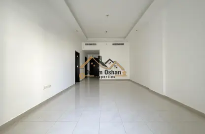 Apartment - 1 Bedroom - 2 Bathrooms for rent in S Residence - Dubai Silicon Oasis - Dubai