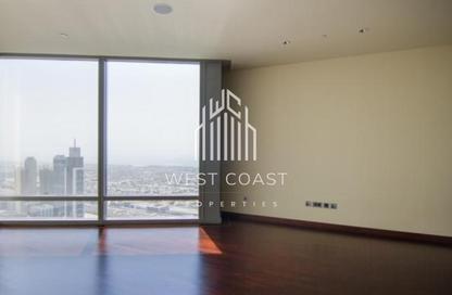 Apartment - 1 - 2 for rent in Burj Khalifa - Burj Khalifa Area - Downtown Dubai - Dubai