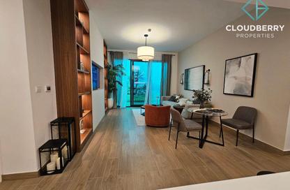 Apartment - 1 Bedroom - 1 Bathroom for sale in ORA By Nshama Properties - Town Square - Dubai