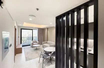 شقة - غرفة نوم - 2 حمامات للبيع في كلاود تاور - مثلث قرية جميرا - دبي