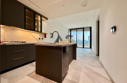 Apartment - 1 Bedroom - 2 Bathrooms for sale in 48 Parkside - Arjan - Dubai Apartment - 1 Bedroom - 2 Bathrooms for sale in 48 Parkside - Arjan - Dubai