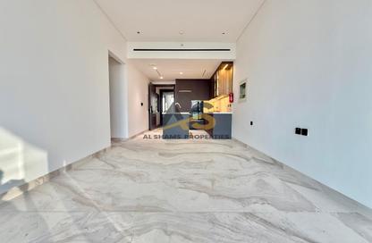 Apartment - 1 Bedroom - 2 Bathrooms for sale in 48 Parkside - Arjan - Dubai Apartment - 1 Bedroom - 2 Bathrooms for sale in 48 Parkside - Arjan - Dubai