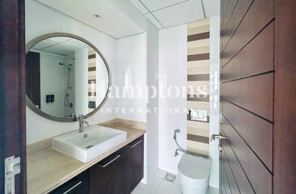 Apartment - 2 - 2 for sale in Boulevard Central Tower 1 - Boulevard Central Towers - Downtown Dubai - Dubai Apartment - 2 - 2 for sale in Boulevard Central Tower 1 - Boulevard Central Towers - Downtown Dubai - Dubai