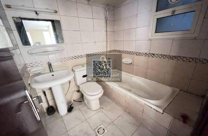 Apartment - 2 - 2 for rent in The Icon Casa 2 - Al Rashidiya 3 - Al Rashidiya - Ajman