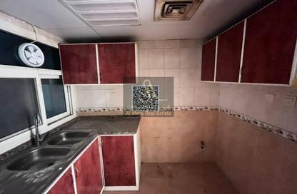 Apartment - 2 - 2 for rent in The Icon Casa 2 - Al Rashidiya 3 - Al Rashidiya - Ajman