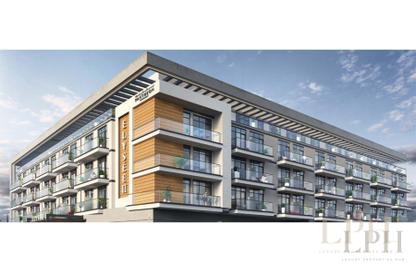 Apartment - 1 - 1 for sale in Maison Elysee 1 - Maison Elysee - District 12 - Jumeirah Village Circle - Dubai Apartment - 1 - 1 for sale in Maison Elysee 1 - Maison Elysee - District 12 - Jumeirah Village Circle - Dubai