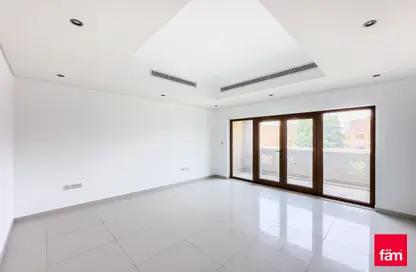 فيلا - 3 غرف نوم - 4 حمامات للايجار في فيلات طراز دبي - القرية الشمالية - الفرجان - دبي