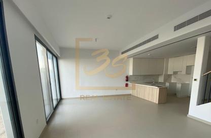 Townhouse - 3 Bedrooms - 4 Bathrooms for rent in Cherrywoods - Dubai Townhouse - 3 Bedrooms - 4 Bathrooms for rent in Cherrywoods - Dubai