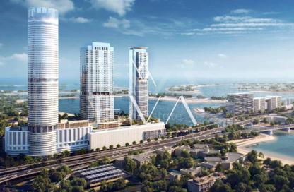 Apartment - 3 - 4 for sale in Palm Beach Towers 2 - Palm Beach Towers - Palm Jumeirah - Dubai