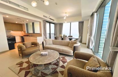 Apartment - 3 - 4 for sale in 5242 Tower 2 - 5242 - Dubai Marina - Dubai