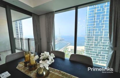 Apartment - 3 - 4 for sale in 5242 Tower 2 - 5242 - Dubai Marina - Dubai