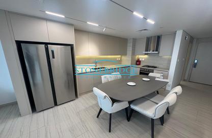 Apartment - 1 - 2 for rent in MAG 330 - City of Arabia - Dubai