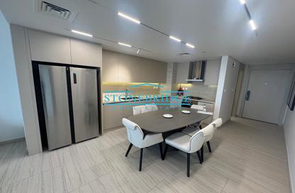 Apartment - 1 - 2 for rent in MAG 330 - City of Arabia - Dubai