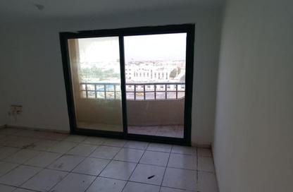 Apartment - 2 Bedrooms - 1 Bathroom for rent in Al Butina - Sharjah
