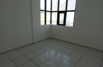 Apartment - 2 Bedrooms - 1 Bathroom for rent in Al Butina - Sharjah
